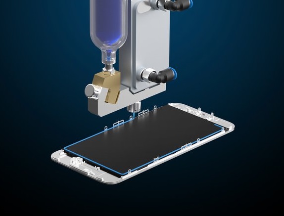 Dispensing Valve Technology