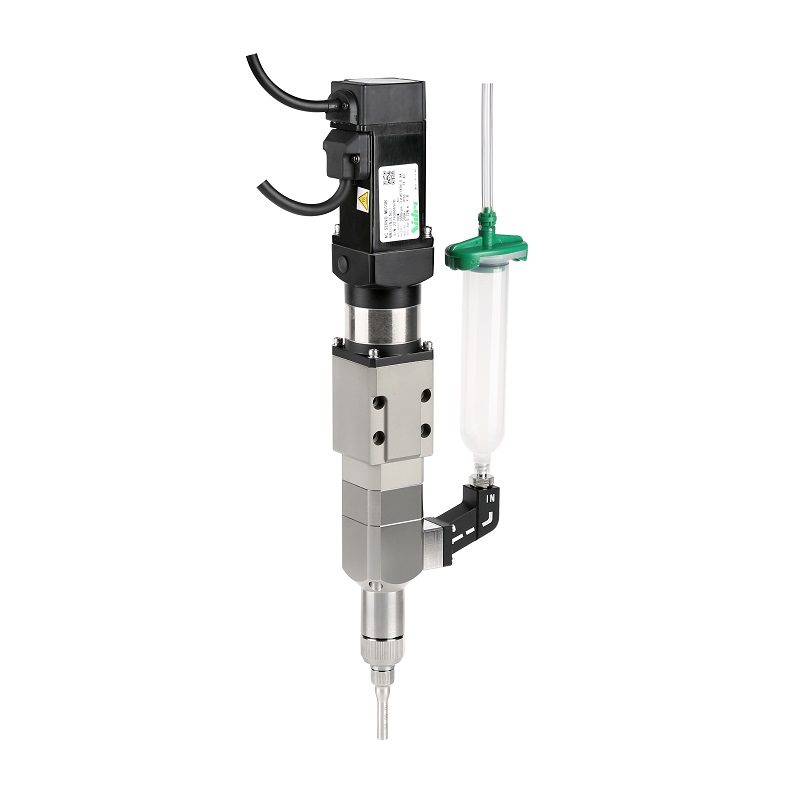 Dispensing Valve Technology