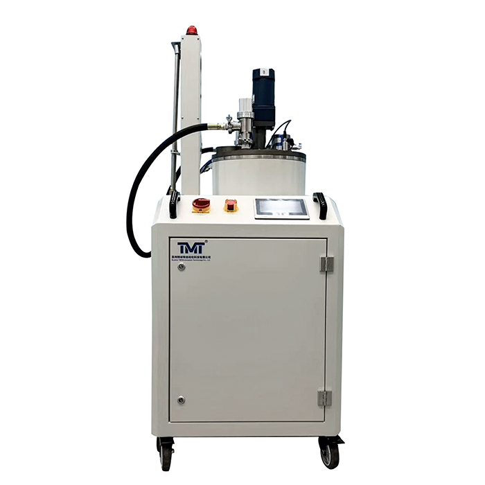 Automatic Screw Driving
