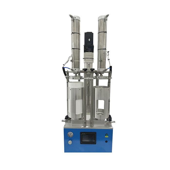 Plasma Surface Treatment & Cleaning