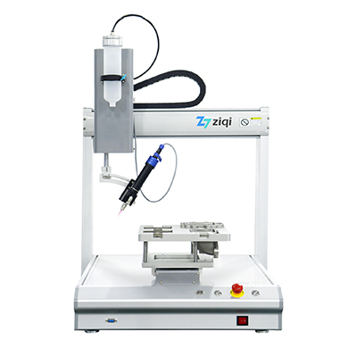 Automatic Dispensing Systems