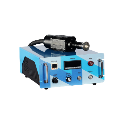 Plasma Surface Treatment