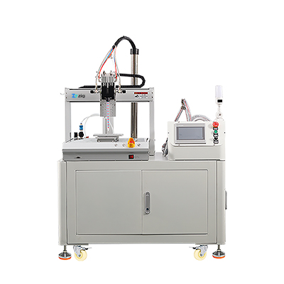 Automatic Glue Filling Machines