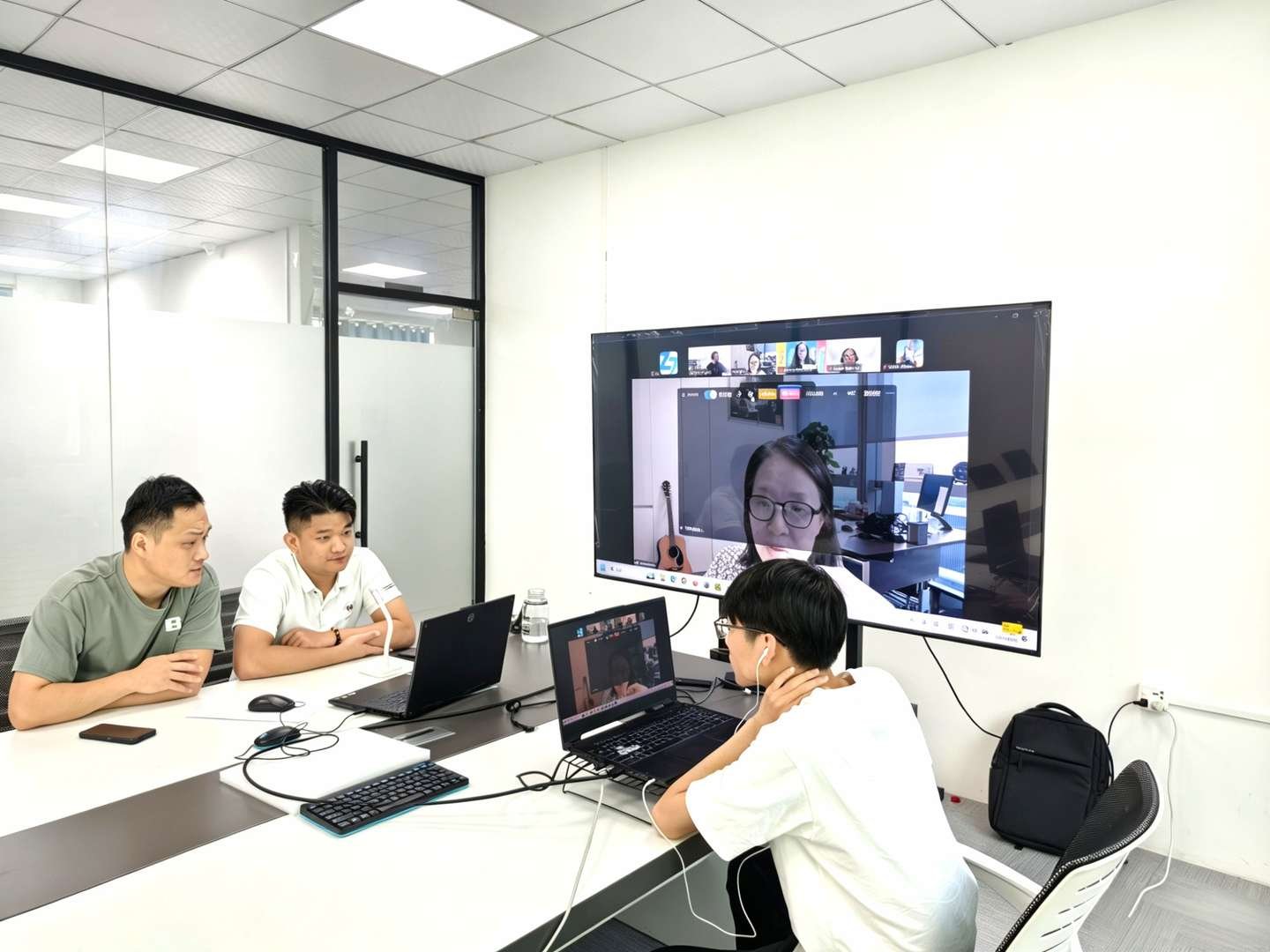Beyond Borders in Smart Manufacturing: Shenzhen ZiQi Technology Connects Global Industries with Precision Automation Solutions