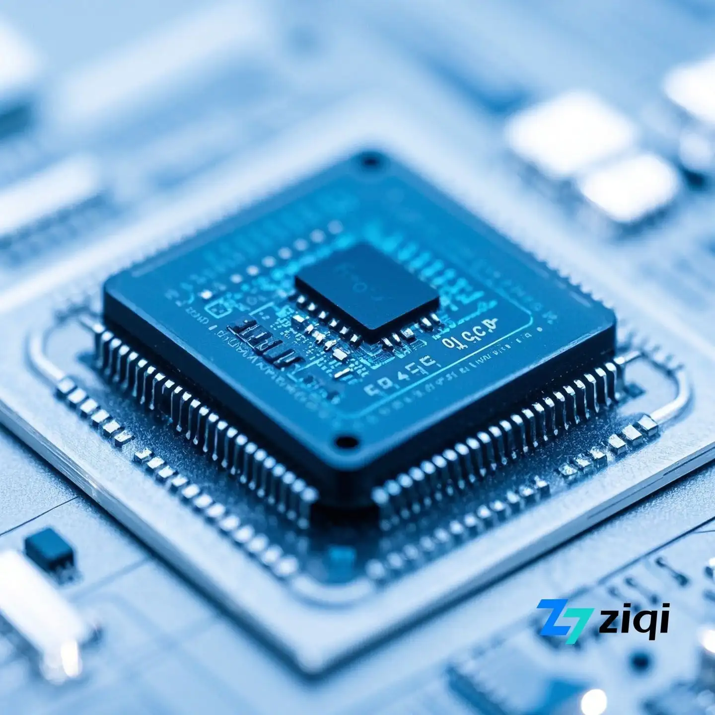 How Automatic Dispensing Machines Improve Semiconductor Packaging.