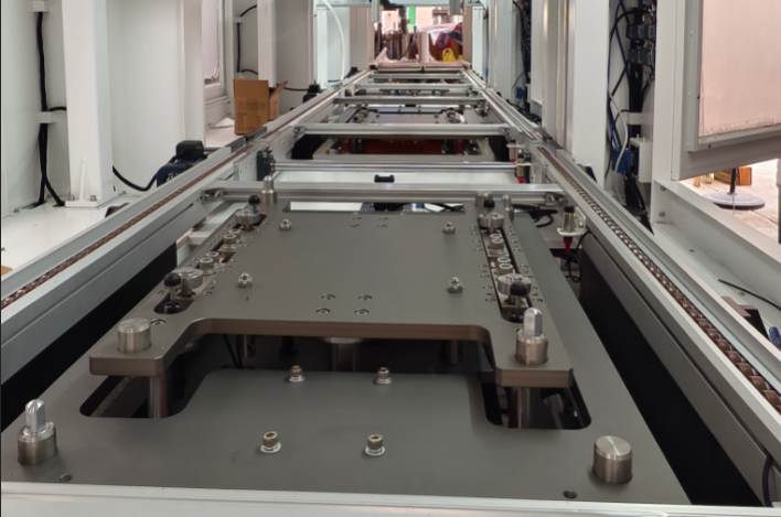 EV Battery Potting Solutions: How Vacuum Degassing and Precision A/B Mixing Improve Manufacturing Quality?