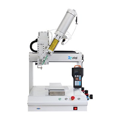 How to Choose the Right AB Adhesive Dispensing Machine?