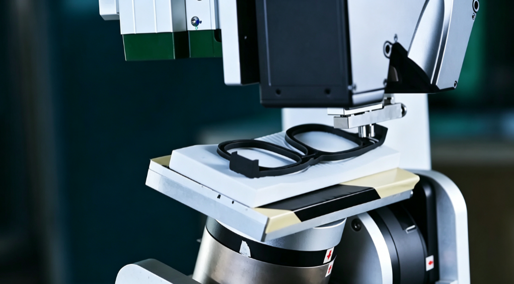 Is a five-Axis Vision Dispensing Machine Right for Smart Glasses?
