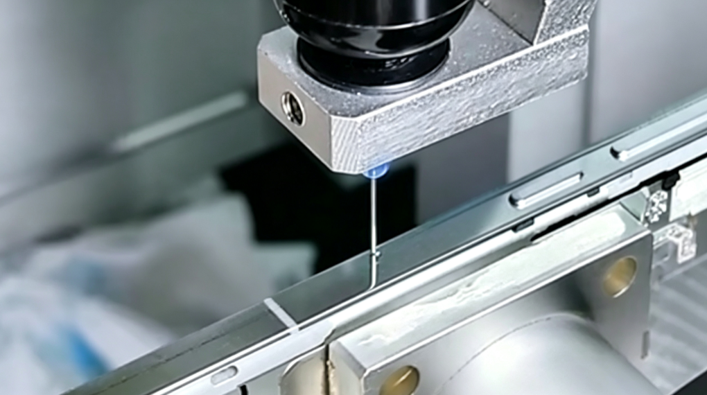 5-Axis Adhesive Dispensing for Smartphone Components: Improving Accuracy, Sealing and Production Efficiency