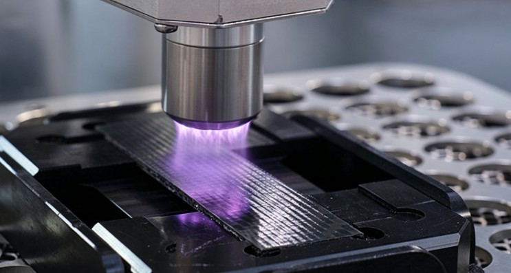 How Does Plasma Surface Treatment Improve Adhesion on Plastic Materials?
