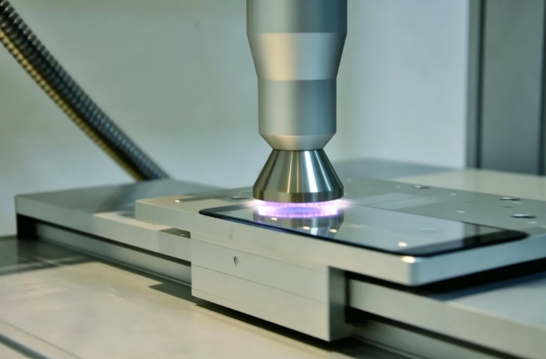 How Plasma Surface Treatment Improves Smartphone Housing Coating Adhesion
