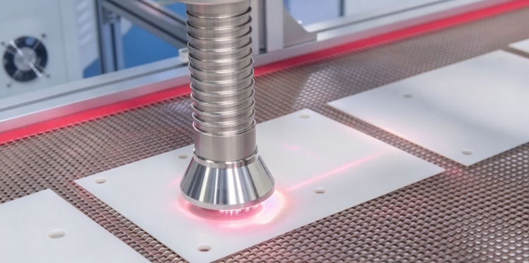 Plasma Treatment for Ceramic Coating and Screen Printing: Benefits, Applications, and Equipment Selection