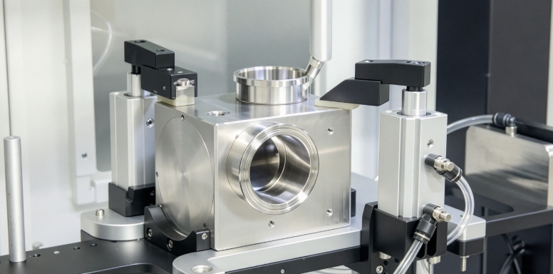 Brazing Paste Dispensing for Liquid Cooling Manifolds: Why Did a Thai Factory Choose Chinese Equipment?