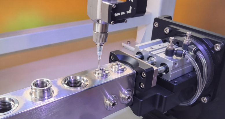 How Does an Automatic Dispensing Machine Improve Brazing Paste Application for Liquid Cooling Manifolds?