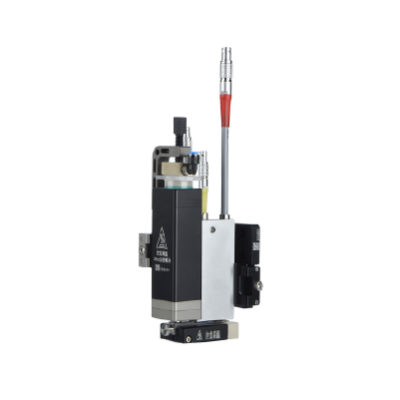 Piezoelectric Jet Valve