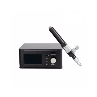 Precision Screw Dispensing Valve