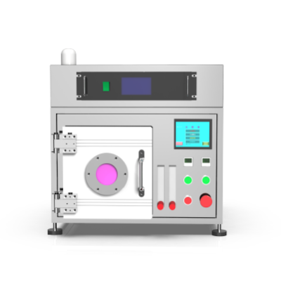 10L Vacuum Plasma Cleaning Machine
