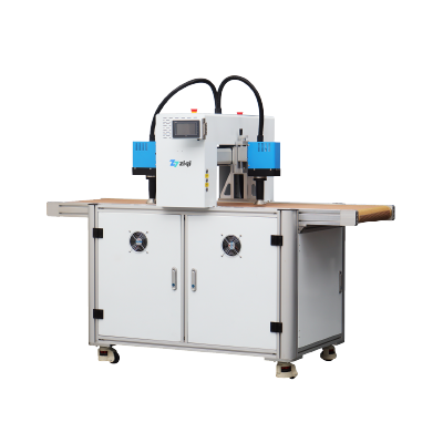 Online Plasma Surface Treatment Machine