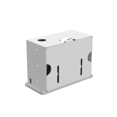 Automatic Glue Wiping Device