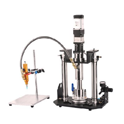 Rotary Dispensing Table