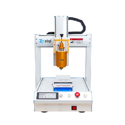 Hot Melt Glue Dispensing Machine