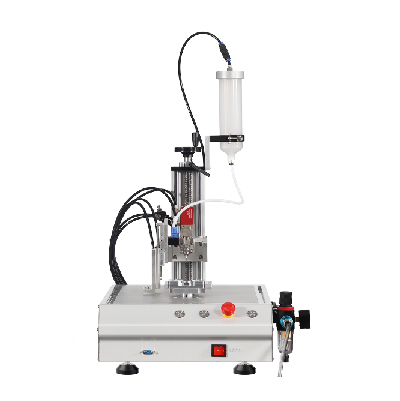 Rotary Dispensing Table