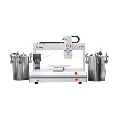Automatic Potting Machine
