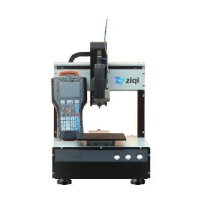Mini dispensing machine